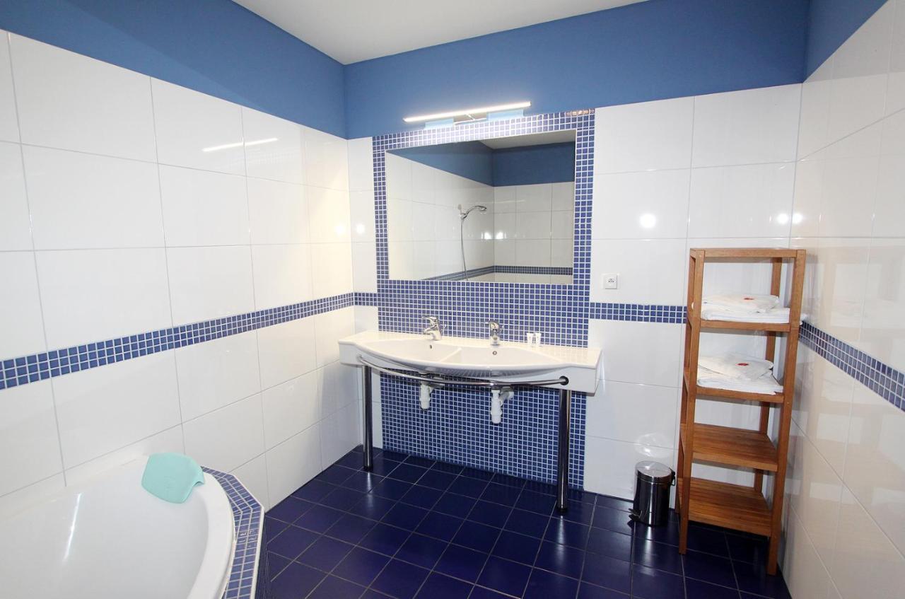 Apartman U Krale - 3 Jičín Exterior foto